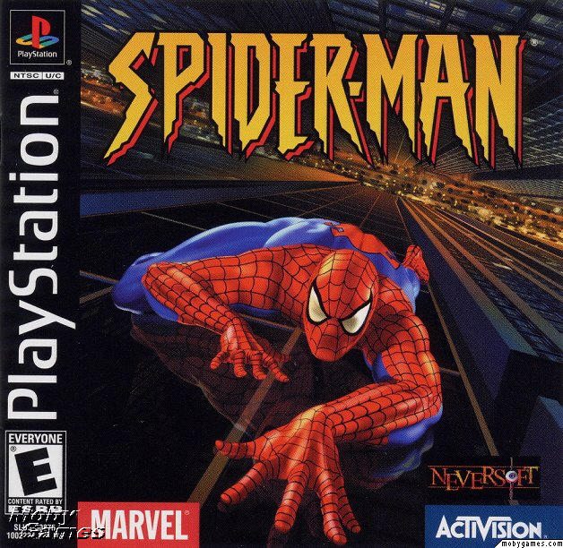 Melhor Final: Spider-Man - Análise